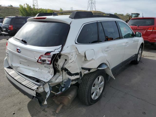 Photo 3 VIN: 4S4BRDKC1B2380840 - SUBARU OUTBACK 3. 