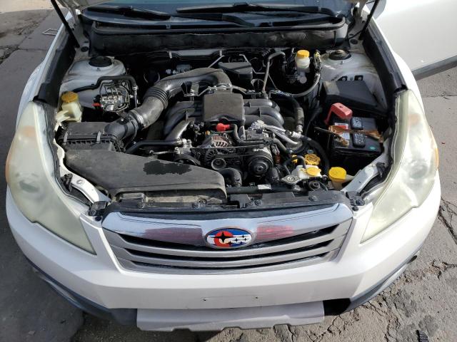 Photo 6 VIN: 4S4BRDKC1B2380840 - SUBARU OUTBACK 3. 