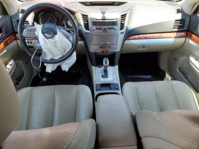 Photo 7 VIN: 4S4BRDKC1B2394575 - SUBARU OUTBACK 