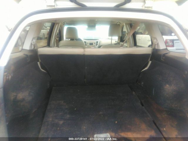 Photo 7 VIN: 4S4BRDKC1C2206655 - SUBARU OUTBACK 