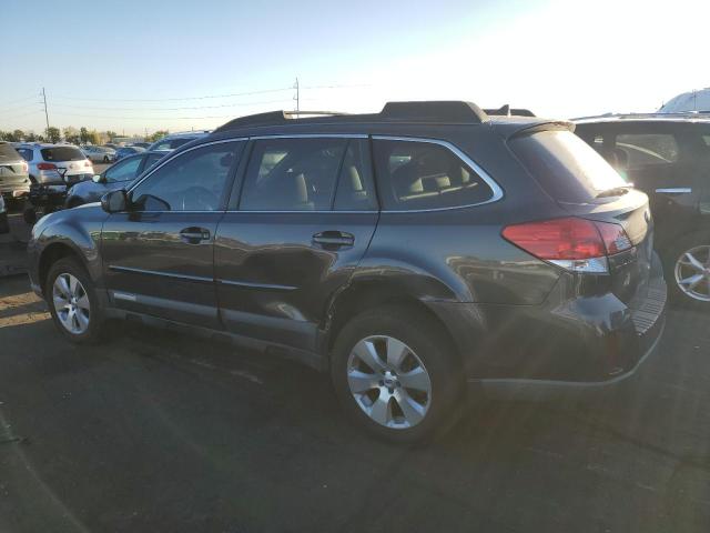 Photo 1 VIN: 4S4BRDKC1C2210835 - SUBARU OUTBACK 3. 