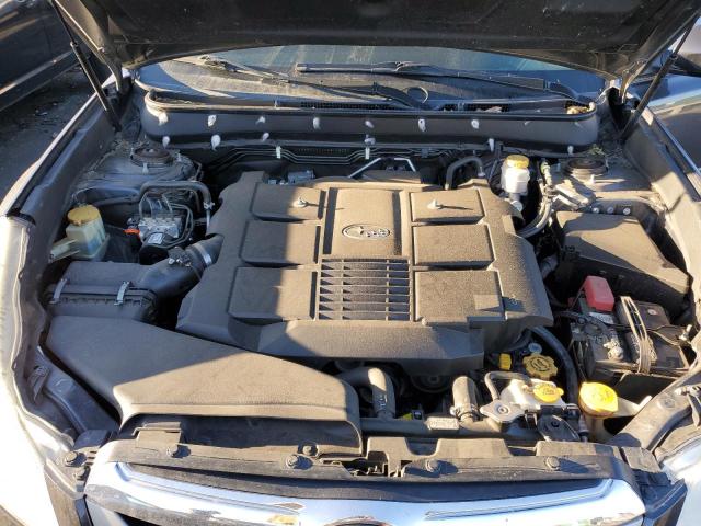 Photo 10 VIN: 4S4BRDKC1C2210835 - SUBARU OUTBACK 3. 