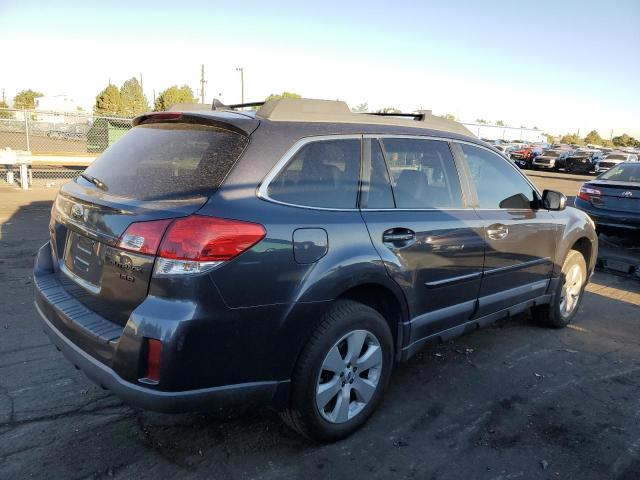 Photo 2 VIN: 4S4BRDKC1C2210835 - SUBARU OUTBACK 3. 