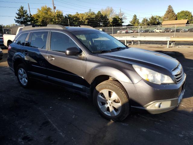 Photo 3 VIN: 4S4BRDKC1C2210835 - SUBARU OUTBACK 3. 