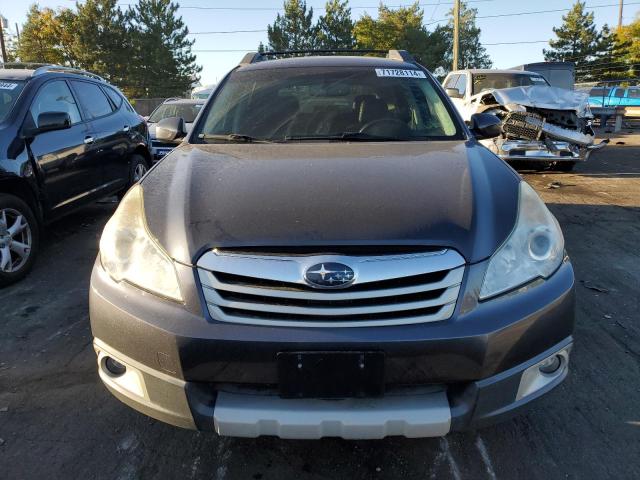 Photo 4 VIN: 4S4BRDKC1C2210835 - SUBARU OUTBACK 3. 