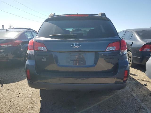 Photo 5 VIN: 4S4BRDKC1C2210835 - SUBARU OUTBACK 3. 