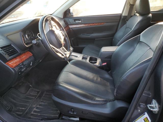 Photo 6 VIN: 4S4BRDKC1C2210835 - SUBARU OUTBACK 3. 