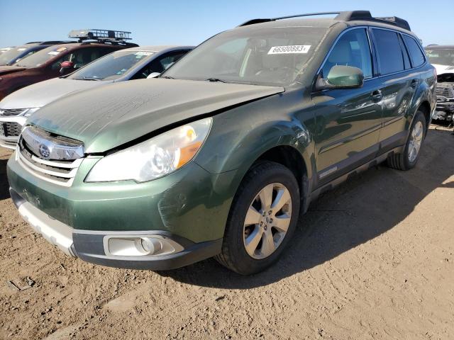 Photo 0 VIN: 4S4BRDKC1C2255547 - SUBARU OUTBACK 3. 