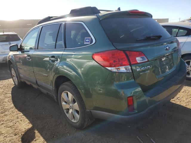 Photo 1 VIN: 4S4BRDKC1C2255547 - SUBARU OUTBACK 3. 