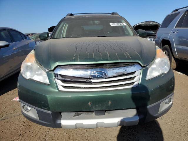 Photo 4 VIN: 4S4BRDKC1C2255547 - SUBARU OUTBACK 3. 