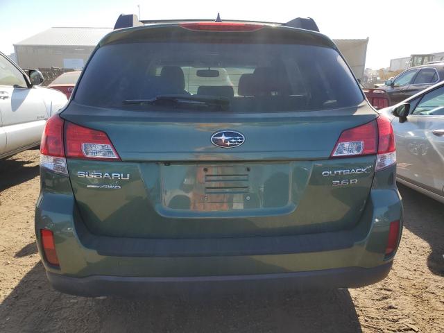 Photo 5 VIN: 4S4BRDKC1C2255547 - SUBARU OUTBACK 3. 