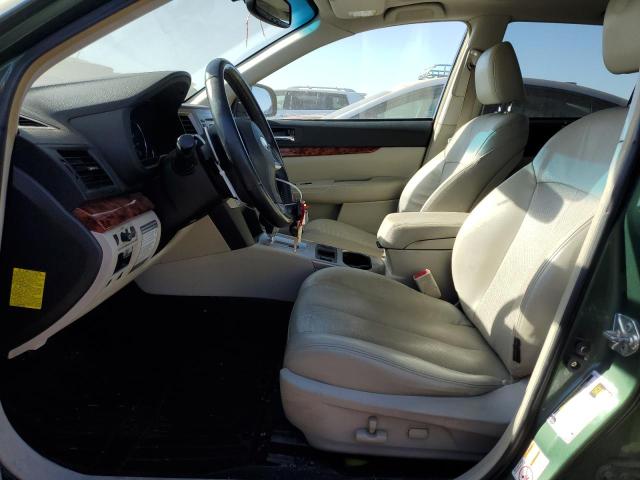 Photo 6 VIN: 4S4BRDKC1C2255547 - SUBARU OUTBACK 3. 