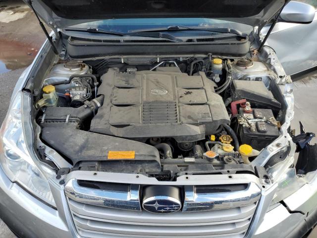 Photo 11 VIN: 4S4BRDKC1D2244050 - SUBARU OUTBACK 3. 