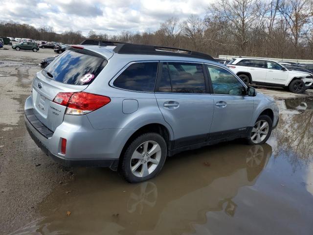 Photo 2 VIN: 4S4BRDKC1D2244050 - SUBARU OUTBACK 3. 