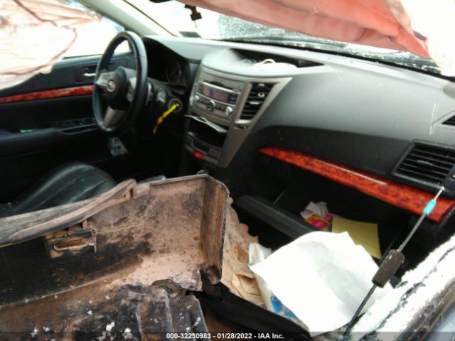 Photo 4 VIN: 4S4BRDKC2A2373944 - SUBARU OUTBACK 