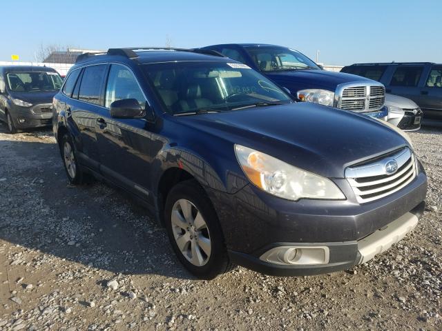 Photo 0 VIN: 4S4BRDKC2B2390180 - SUBARU OUTBACK 3. 