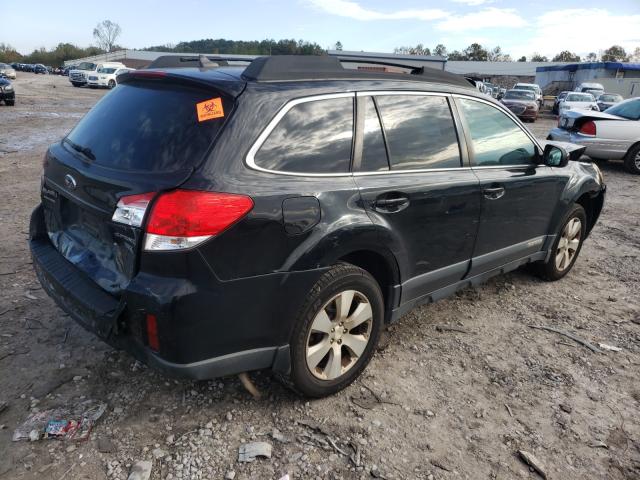 Photo 3 VIN: 4S4BRDKC2B2404546 - SUBARU OUTBACK 3. 