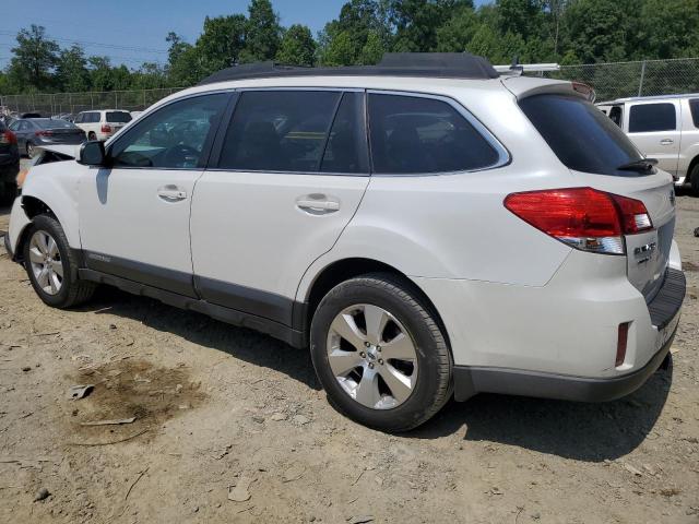 Photo 1 VIN: 4S4BRDKC2C2210505 - SUBARU OUTBACK 3. 