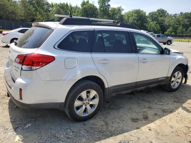 Photo 2 VIN: 4S4BRDKC2C2210505 - SUBARU OUTBACK 3. 