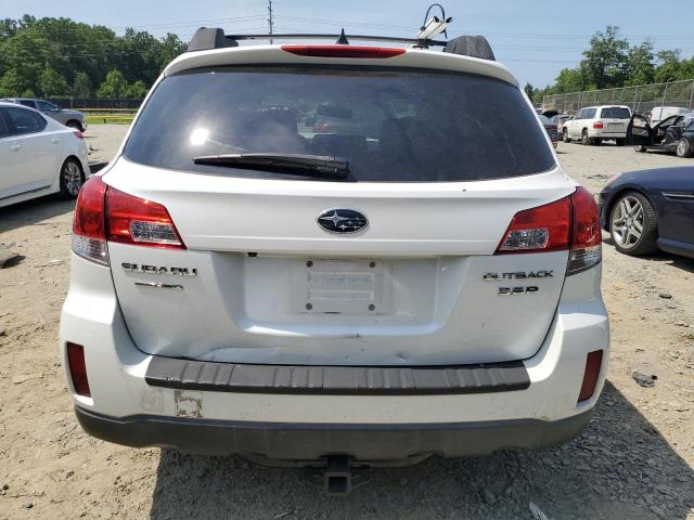 Photo 5 VIN: 4S4BRDKC2C2210505 - SUBARU OUTBACK 3. 