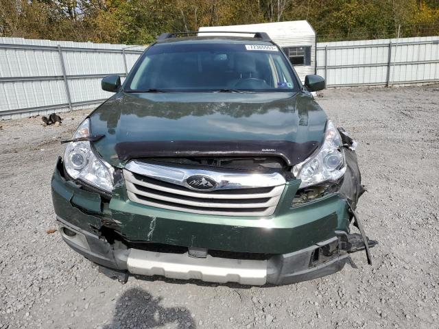 Photo 4 VIN: 4S4BRDKC2C2234982 - SUBARU OUTBACK 