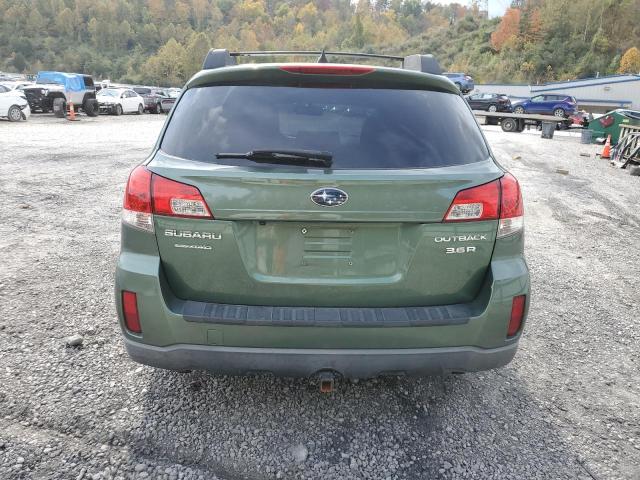 Photo 5 VIN: 4S4BRDKC2C2234982 - SUBARU OUTBACK 