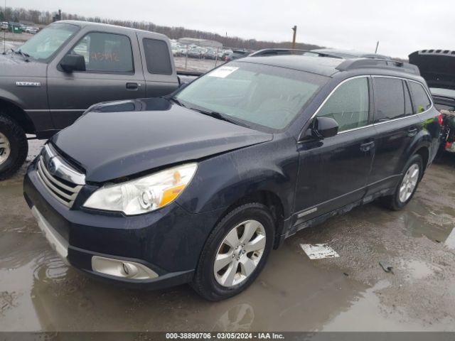 Photo 1 VIN: 4S4BRDKC2C2235209 - SUBARU OUTBACK 