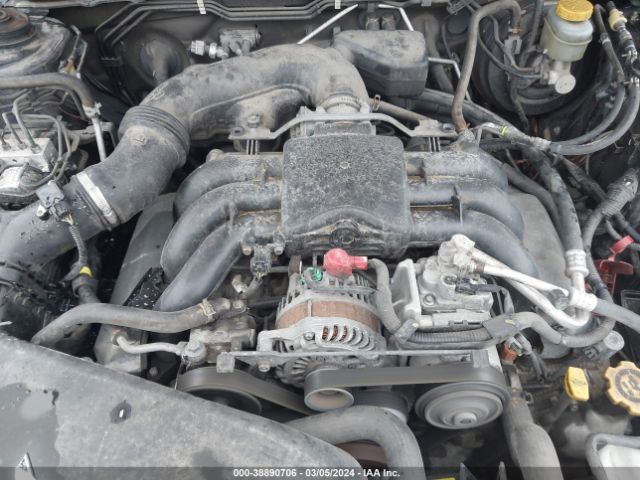 Photo 9 VIN: 4S4BRDKC2C2235209 - SUBARU OUTBACK 