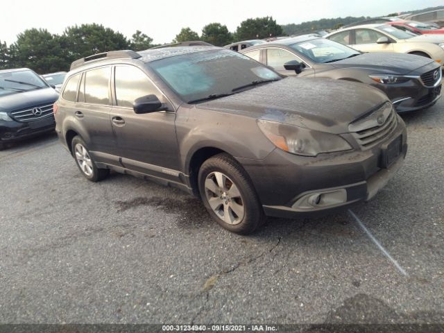 Photo 0 VIN: 4S4BRDKC2C2254715 - SUBARU OUTBACK 