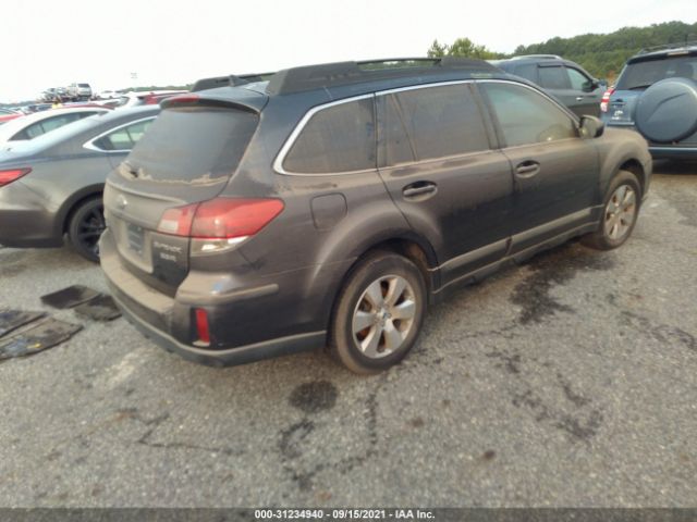 Photo 3 VIN: 4S4BRDKC2C2254715 - SUBARU OUTBACK 