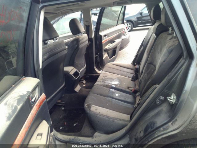 Photo 7 VIN: 4S4BRDKC2C2254715 - SUBARU OUTBACK 