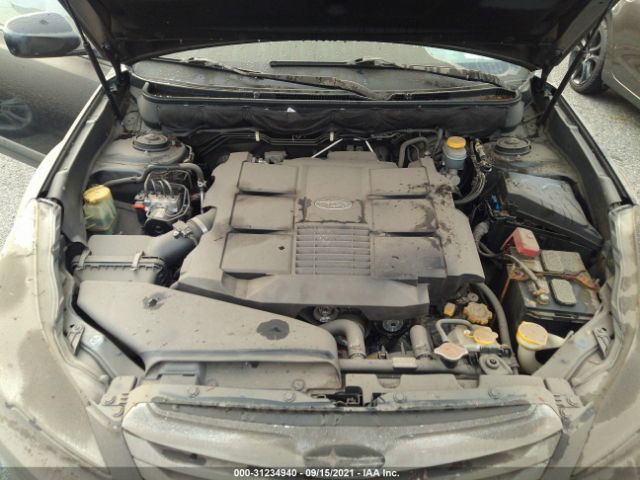 Photo 9 VIN: 4S4BRDKC2C2254715 - SUBARU OUTBACK 