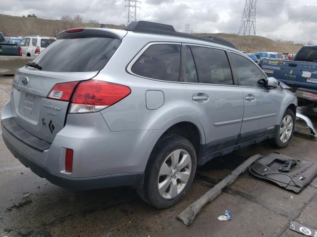 Photo 3 VIN: 4S4BRDKC2C2255752 - SUBARU OUTBACK 3. 