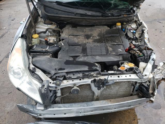 Photo 6 VIN: 4S4BRDKC2C2255752 - SUBARU OUTBACK 3. 