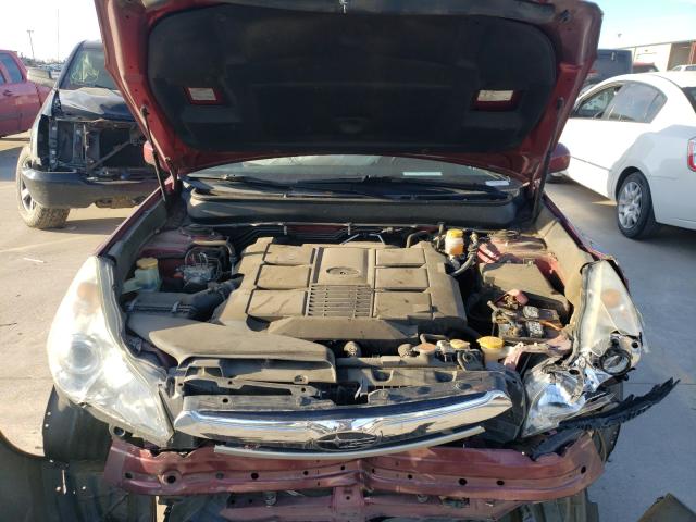 Photo 6 VIN: 4S4BRDKC2C2291005 - SUBARU OUTBACK 3. 