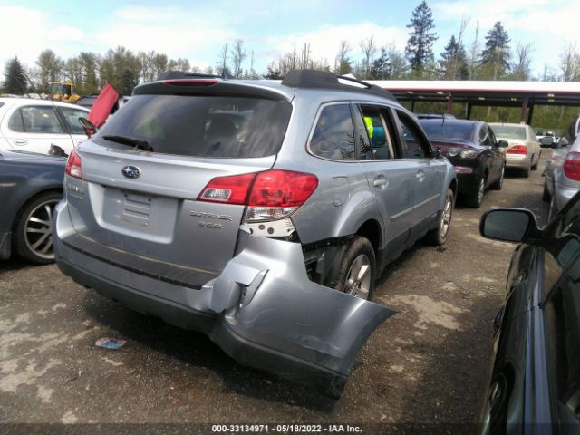 Photo 3 VIN: 4S4BRDKC2D2233431 - SUBARU OUTBACK 