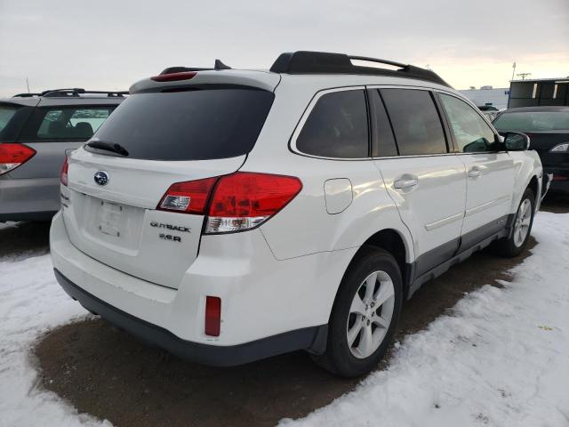 Photo 3 VIN: 4S4BRDKC2D2251850 - SUBARU OUTBACK 3. 