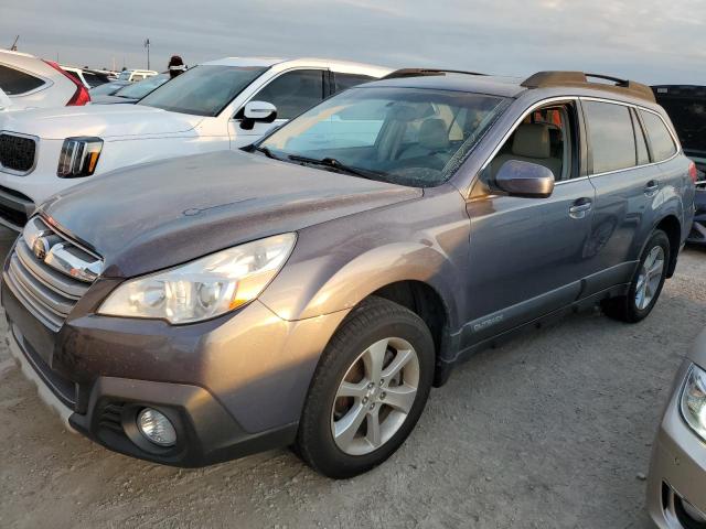 Photo 0 VIN: 4S4BRDKC2D2286078 - SUBARU OUTBACK 3. 