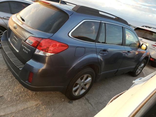 Photo 2 VIN: 4S4BRDKC2D2286078 - SUBARU OUTBACK 3. 