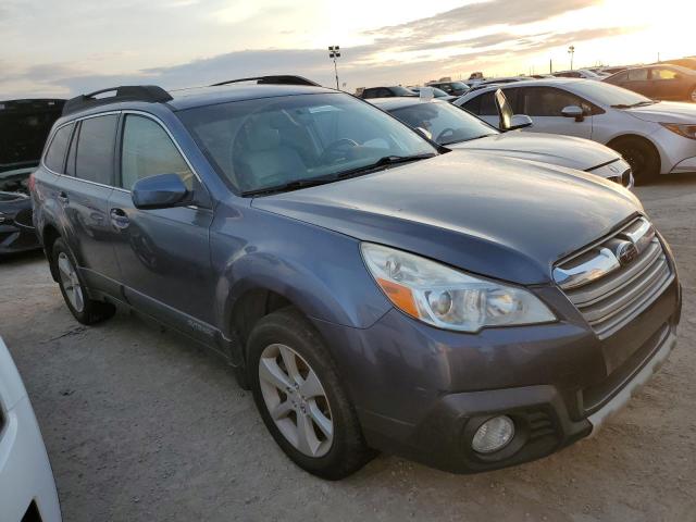 Photo 3 VIN: 4S4BRDKC2D2286078 - SUBARU OUTBACK 3. 