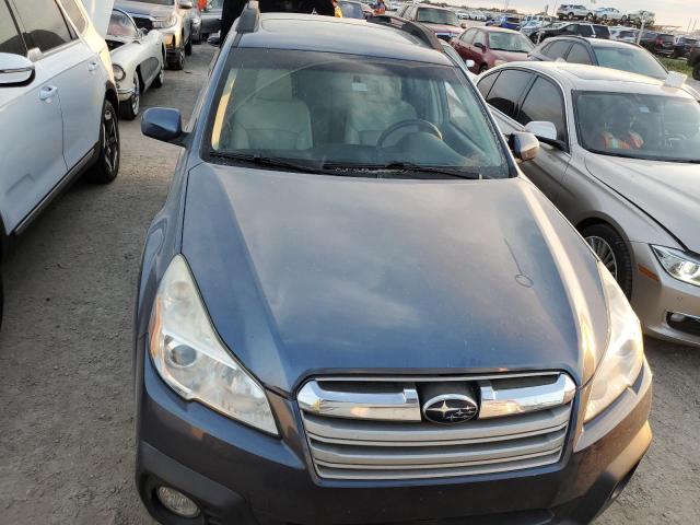 Photo 4 VIN: 4S4BRDKC2D2286078 - SUBARU OUTBACK 3. 