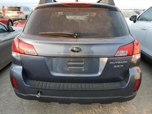 Photo 5 VIN: 4S4BRDKC2D2286078 - SUBARU OUTBACK 3. 