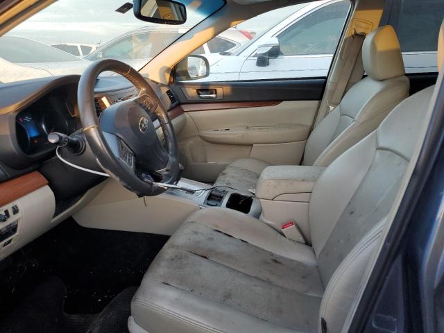 Photo 6 VIN: 4S4BRDKC2D2286078 - SUBARU OUTBACK 3. 