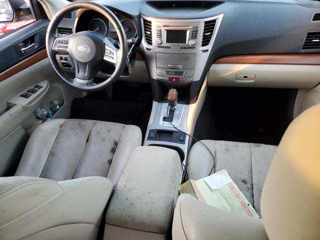 Photo 7 VIN: 4S4BRDKC2D2286078 - SUBARU OUTBACK 3. 