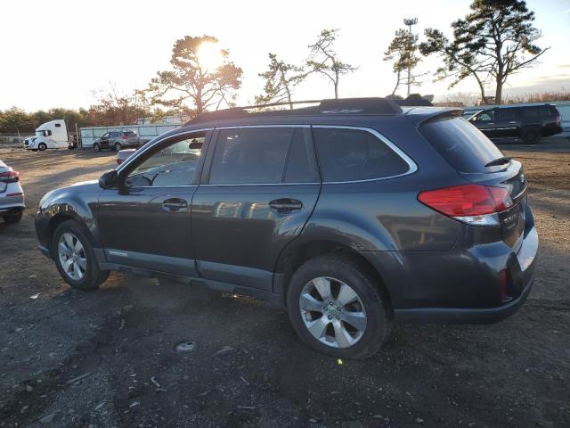 Photo 1 VIN: 4S4BRDKC3A2329239 - SUBARU OUTBACK 