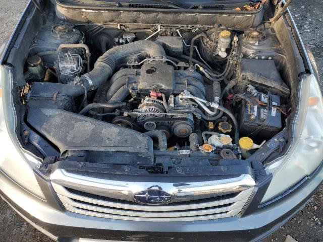 Photo 10 VIN: 4S4BRDKC3A2329239 - SUBARU OUTBACK 