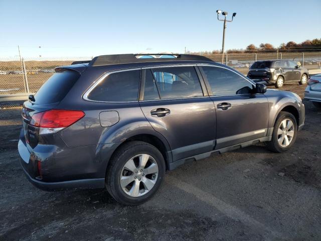 Photo 2 VIN: 4S4BRDKC3A2329239 - SUBARU OUTBACK 