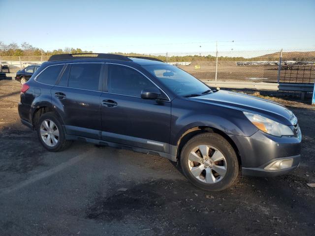 Photo 3 VIN: 4S4BRDKC3A2329239 - SUBARU OUTBACK 