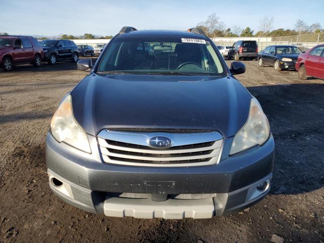 Photo 4 VIN: 4S4BRDKC3A2329239 - SUBARU OUTBACK 