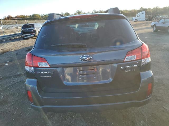 Photo 5 VIN: 4S4BRDKC3A2329239 - SUBARU OUTBACK 